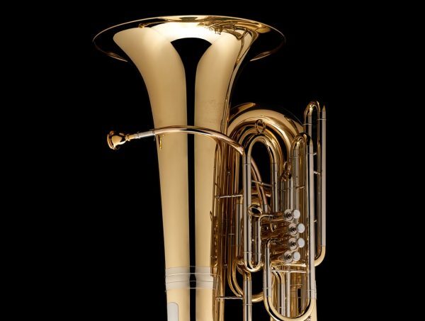 tuba